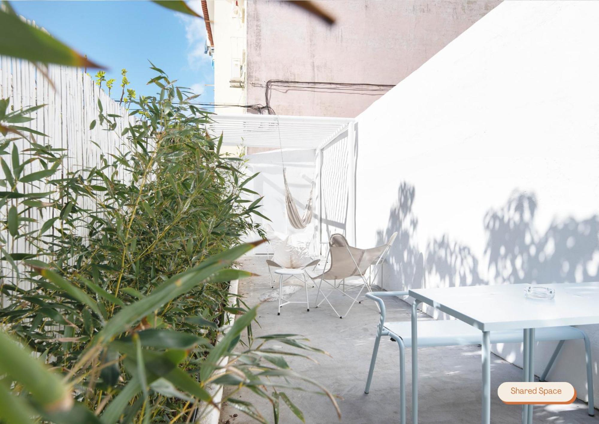 Jardim Suites By Olala Homes Cascais Exterior photo